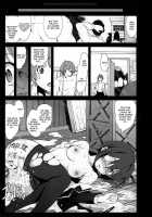 I Want To Rape Takanashi Rikka Until She Cries [Mokusei Zaijuu] [Chuunibyou Demo Koi Ga Shitai] Thumbnail Page 18