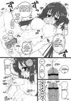 With Azunyan / あずにゃんと一緒! [Tololi] [K-On!] Thumbnail Page 11