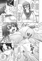 Circle Cycle / Circle Cycle [Katou] [Original] Thumbnail Page 06