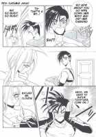 Tourmaline Rose / トルマリンローズ [Suzuhara Shino] [Final Fantasy Vii] Thumbnail Page 18