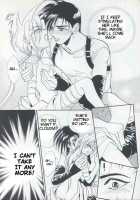 Tourmaline Rose / トルマリンローズ [Suzuhara Shino] [Final Fantasy Vii] Thumbnail Page 21