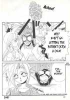 Tourmaline Rose / トルマリンローズ [Suzuhara Shino] [Final Fantasy Vii] Thumbnail Page 24