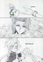 Tourmaline Rose / トルマリンローズ [Suzuhara Shino] [Final Fantasy Vii] Thumbnail Page 25