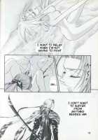 Tourmaline Rose / トルマリンローズ [Suzuhara Shino] [Final Fantasy Vii] Thumbnail Page 28