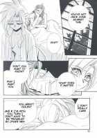 Tourmaline Rose / トルマリンローズ [Suzuhara Shino] [Final Fantasy Vii] Thumbnail Page 30