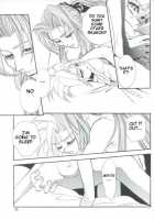 Tourmaline Rose / トルマリンローズ [Suzuhara Shino] [Final Fantasy Vii] Thumbnail Page 31