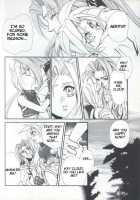 Tourmaline Rose / トルマリンローズ [Suzuhara Shino] [Final Fantasy Vii] Thumbnail Page 36