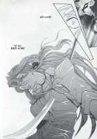 Tourmaline Rose / トルマリンローズ [Suzuhara Shino] [Final Fantasy Vii] Thumbnail Page 40