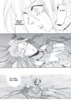 Tourmaline Rose / トルマリンローズ [Suzuhara Shino] [Final Fantasy Vii] Thumbnail Page 41