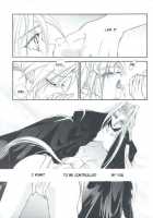 Tourmaline Rose / トルマリンローズ [Suzuhara Shino] [Final Fantasy Vii] Thumbnail Page 07