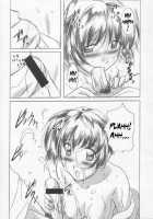 Aoi-Chan To... [Mutou Keiji] [Ai Yori Aoshi] Thumbnail Page 18