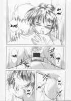Aoi-Chan To... [Mutou Keiji] [Ai Yori Aoshi] Thumbnail Page 24