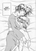 Aoi-Chan To... [Mutou Keiji] [Ai Yori Aoshi] Thumbnail Page 03