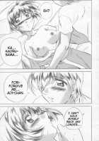 Aoi-Chan To... [Mutou Keiji] [Ai Yori Aoshi] Thumbnail Page 06