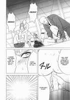 Lili X Asuka [Crimson] [Tekken] Thumbnail Page 39