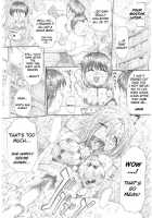 PM4 - Shuu Nikubenkitte...Nandesuka? / PM4 - 終 肉便器って…何ですか? [Kotobuki Utage] [Genshiken] Thumbnail Page 11