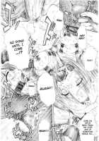 PM4 - Shuu Nikubenkitte...Nandesuka? / PM4 - 終 肉便器って…何ですか? [Kotobuki Utage] [Genshiken] Thumbnail Page 08