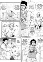 Prowler - Takeshi Matsu [Matsu Takeshi] [Original] Thumbnail Page 05