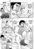 Prowler - Takeshi Matsu [Matsu Takeshi] [Original] Thumbnail Page 07