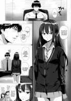 Rin To P / 凛とP [Simon] [The Idolmaster] Thumbnail Page 04