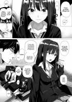 Rin To P / 凛とP [Simon] [The Idolmaster] Thumbnail Page 06