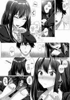 Rin To P / 凛とP [Simon] [The Idolmaster] Thumbnail Page 07