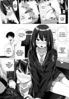 Rin To P / 凛とP [Simon] [The Idolmaster] Thumbnail Page 09