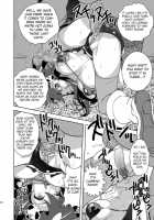 Yoko Shasei Shuu 3 / ヨーコ射精集3 [Suna] [Tengen Toppa Gurren Lagann] Thumbnail Page 14