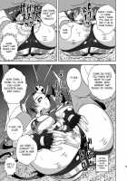 Yoko Shasei Shuu 3 / ヨーコ射精集3 [Suna] [Tengen Toppa Gurren Lagann] Thumbnail Page 15