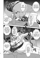 Yoko Shasei Shuu 3 / ヨーコ射精集3 [Suna] [Tengen Toppa Gurren Lagann] Thumbnail Page 16