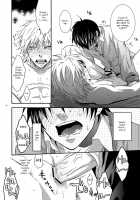 Hamada Ga Uke Na Hon 2 / 浜田が受な本2 [Shima Kyousuke] [Ookiku Furikabutte] Thumbnail Page 15