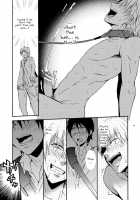 Hamada Ga Uke Na Hon 2 / 浜田が受な本2 [Shima Kyousuke] [Ookiku Furikabutte] Thumbnail Page 06