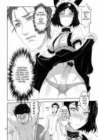 Ascend Fafnir / 昇天するファフニール [Ippo] [Steinsgate] Thumbnail Page 15