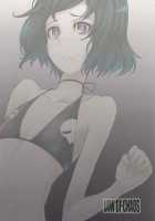 Ascend Fafnir / 昇天するファフニール [Ippo] [Steinsgate] Thumbnail Page 26