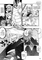 Ikkaku No Sho / 一角の書 [Tomotsuka Haruomi] [Touhou Project] Thumbnail Page 10