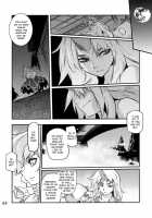 Ikkaku No Sho / 一角の書 [Tomotsuka Haruomi] [Touhou Project] Thumbnail Page 23