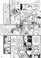 Ikkaku No Sho / 一角の書 [Tomotsuka Haruomi] [Touhou Project] Thumbnail Page 08