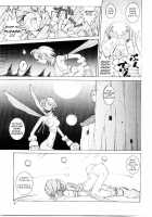 Ever Green [Dowman Sayman] [Original] Thumbnail Page 05