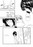 It's On [Kakuu Sekai] [Hikaru No Go] Thumbnail Page 10