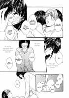 It's On [Kakuu Sekai] [Hikaru No Go] Thumbnail Page 12