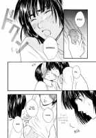 It's On [Kakuu Sekai] [Hikaru No Go] Thumbnail Page 13