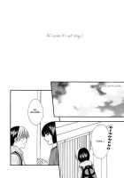 It's On [Kakuu Sekai] [Hikaru No Go] Thumbnail Page 17