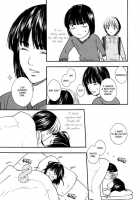It's On [Kakuu Sekai] [Hikaru No Go] Thumbnail Page 18