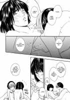 It's On [Kakuu Sekai] [Hikaru No Go] Thumbnail Page 19