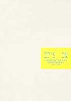 It's On [Kakuu Sekai] [Hikaru No Go] Thumbnail Page 21