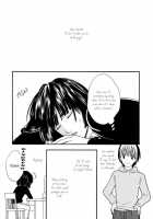 It's On [Kakuu Sekai] [Hikaru No Go] Thumbnail Page 03