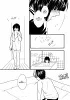 It's On [Kakuu Sekai] [Hikaru No Go] Thumbnail Page 06