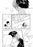 It's On [Kakuu Sekai] [Hikaru No Go] Thumbnail Page 07