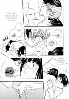 It's On [Kakuu Sekai] [Hikaru No Go] Thumbnail Page 08