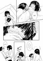 It's On [Kakuu Sekai] [Hikaru No Go] Thumbnail Page 09